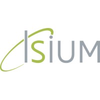 iSium Logo