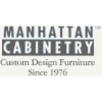 Manhattan Cabinetry Logo