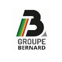 GROUPE BERNARD LOUDEAC Logo