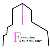 FINANCIERE SAINT VINCENT Logo