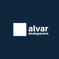 Alvar Développement Logo