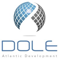DOLE ATLANTIC Logo