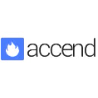 Accend Inc. Logo