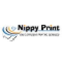 Nippy Print Logo