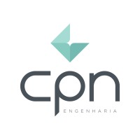 CPN Engenharia Logo