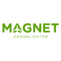 Magnet Consolidator Logo