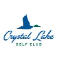 Crystal Lake Golf Club, MA Logo