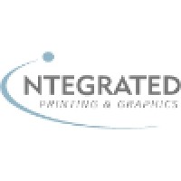 Integrated Printing & Graphics Logo