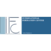 Grupo International Formation Center (IFC) Logo