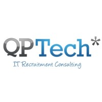 QPTech Ltd Logo