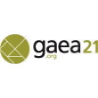 Gaea21 Logo