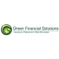 Green Financial Solutions, LLC Logo