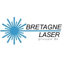 BRETAGNE LASER Logo