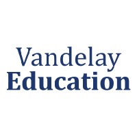 Vandelay Education Logo