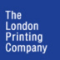 The London Printing Company Logo