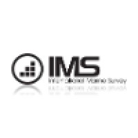 International Marine Survey Limited Logo