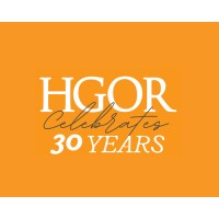 HGOR Logo