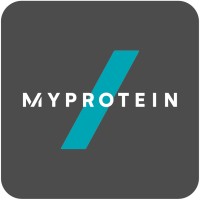 Myprotein Logo