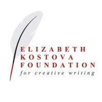 Elizabeth Kostova Foundation Logo