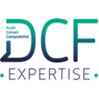 DCF EXPERTISE Logo