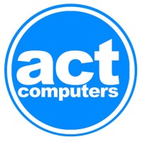 ACT COMPUTERS Logo