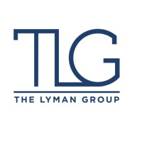 The Lyman Group Logo
