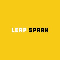 LEAP Spark Logo