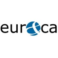 Eur&ca S.r.l. Logo