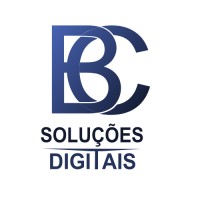 BC Soluções Digitais Logo