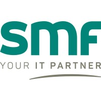 SMF GmbH Logo