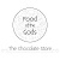 Food of the Gods- The Chocolate Store Logo