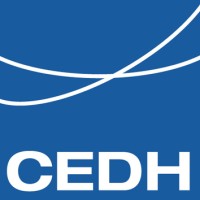 CEDH Logo