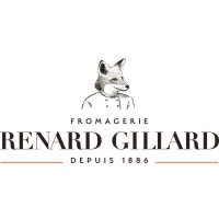 Fromagerie Renard Gillard (Coopérative Sodiaal) Logo