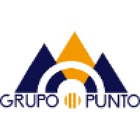 Grupo Punto Logo