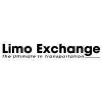 Limo Exchange Logo
