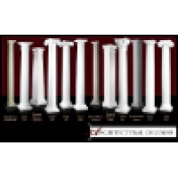 Melton Classics Inc. Architectural Columns and Millwork Products Logo
