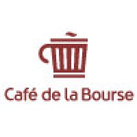 Cafedelabourse.com Logo