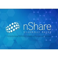 nShare Limited Logo