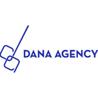 The Dana Agency Public Relations Logo