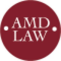 AMD Law Group Logo