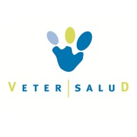Vetersalud Red de Clinicas Logo