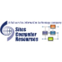 Sites Computer Resources, Inc. Logo