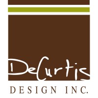 DeCurtis Design Inc. Logo
