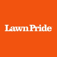 Lawn Pride, Inc. Logo