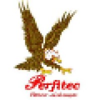 Perfitec Eletrica e Automação Logo