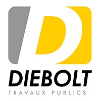 DIEBOLT TP Logo