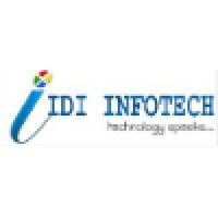 IDI Infotech Logo