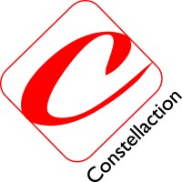 CONSTELLACTION Logo