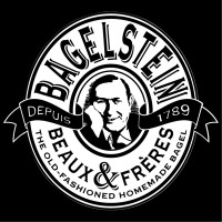 BAGELSTEIN Logo