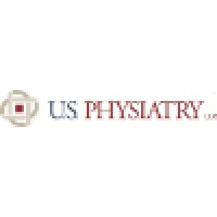 U.S. Physiatry Logo